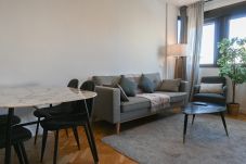 Appartamento a Madrid - Bonito apartamento de dos dormitorios a pocos minutos de Gran VíaSIL2