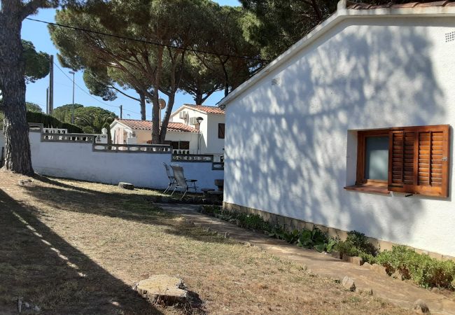 Casa a schiera a L'Escala - TER 9 Casa a schiera a L'Escala - TER 9