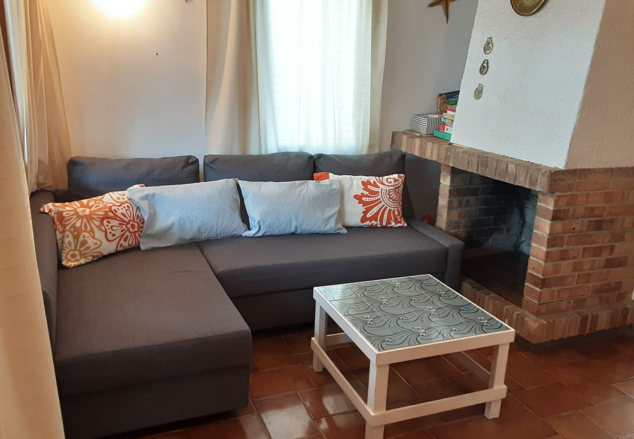 Casa a schiera a L'Escala - TER 9 Casa a schiera a L'Escala - TER 9