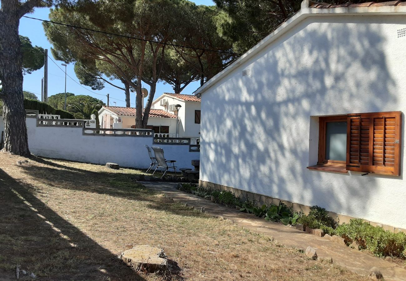 Casa a schiera a L'Escala - TER 9 Casa a schiera a L'Escala - TER 9