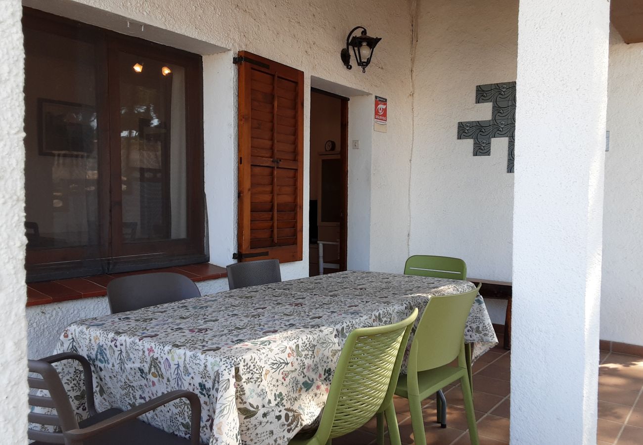 Casa a schiera a L'Escala - TER 9 Casa a schiera a L'Escala - TER 9