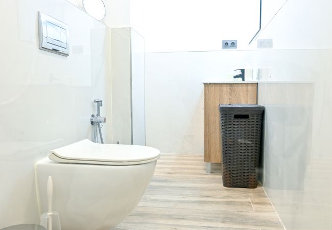 Appartamento a Madrid - Bonito apartamento de dos dormitorios en Hortaleza  Appartamento a Madrid - Bonito apartamento de dos dormitorios en Hortaleza