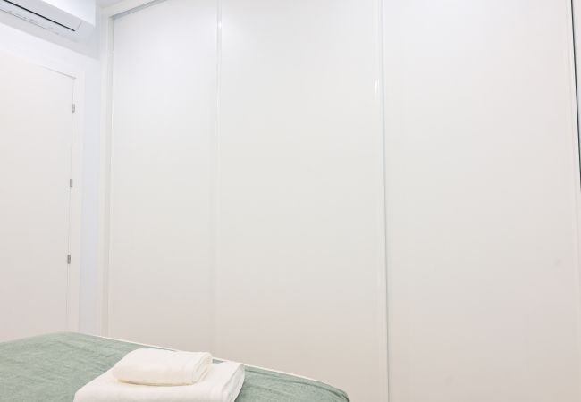 Appartamento a Madrid - Bonito apartamento de dos dormitorios en Hortaleza  Appartamento a Madrid - Bonito apartamento de dos dormitorios en Hortaleza