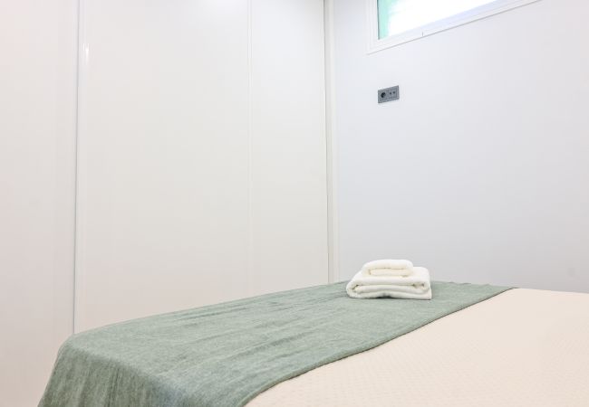 Appartamento a Madrid - Bonito apartamento de dos dormitorios en Hortaleza  Appartamento a Madrid - Bonito apartamento de dos dormitorios en Hortaleza