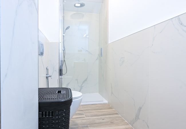 Appartamento a Madrid - Bonito apartamento de dos dormitorios en Hortaleza  Appartamento a Madrid - Bonito apartamento de dos dormitorios en Hortaleza