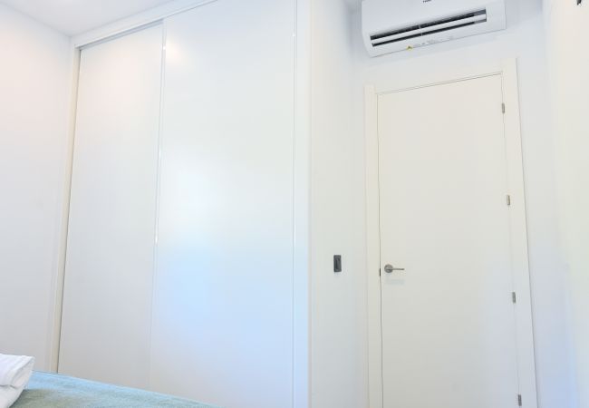 Appartamento a Madrid - Bonito apartamento de dos dormitorios en Hortaleza  Appartamento a Madrid - Bonito apartamento de dos dormitorios en Hortaleza