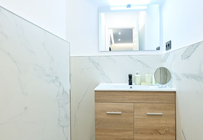 Appartamento a Madrid - Bonito apartamento de dos dormitorios en Hortaleza  Appartamento a Madrid - Bonito apartamento de dos dormitorios en Hortaleza