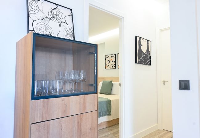 Appartamento a Madrid - Bonito apartamento de dos dormitorios en Hortaleza  Appartamento a Madrid - Bonito apartamento de dos dormitorios en Hortaleza