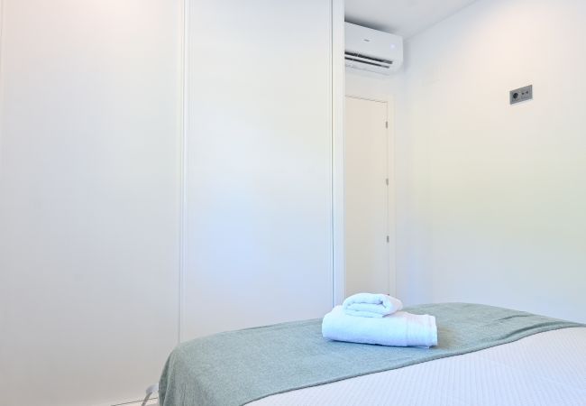 Appartamento a Madrid - Bonito apartamento de dos dormitorios en Hortaleza  Appartamento a Madrid - Bonito apartamento de dos dormitorios en Hortaleza
