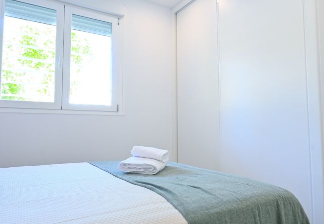 Appartamento a Madrid - Bonito apartamento de dos dormitorios en Hortaleza  Appartamento a Madrid - Bonito apartamento de dos dormitorios en Hortaleza