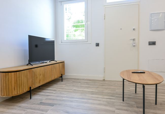 Appartamento a Madrid - Bonito apartamento de dos dormitorios en Hortaleza  Appartamento a Madrid - Bonito apartamento de dos dormitorios en Hortaleza