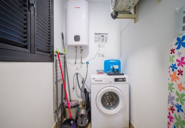 Casa a Las Palmas de Gran Canaria - Deluxe Canteras 2C By CanariasGetaway Casa a Las Palmas de Gran Canaria - Deluxe Canteras 2C By CanariasGetaway