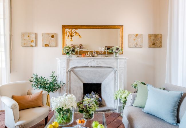 Appartamento a Lucca - Smart apartment with view in a central Lucca location Appartamento a Lucca - Smart apartment with view in a central Lucca location