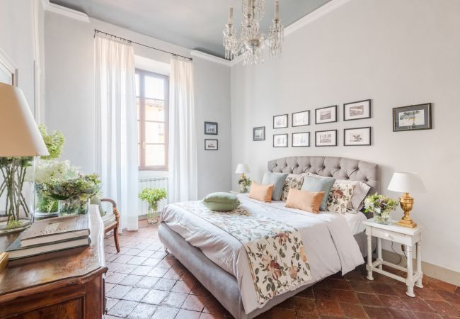 Appartamento a Lucca - Smart apartment with view in a central Lucca location Appartamento a Lucca - Smart apartment with view in a central Lucca location