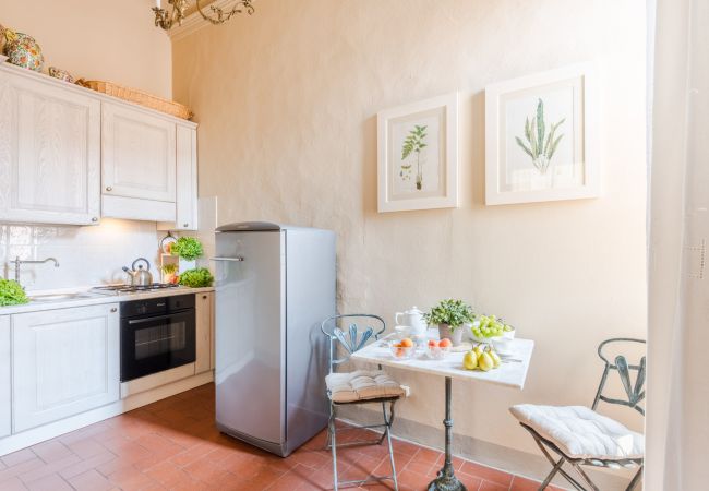 Appartamento a Lucca - Smart apartment with view in a central Lucca location Appartamento a Lucca - Smart apartment with view in a central Lucca location