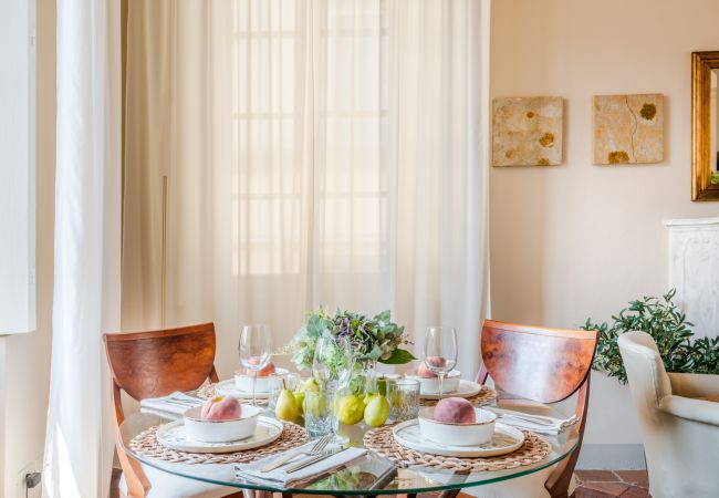 Appartamento a Lucca - Smart apartment with view in a central Lucca location Appartamento a Lucca - Smart apartment with view in a central Lucca location