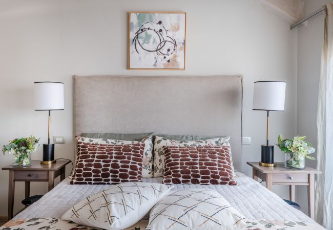 Appartamento a Lucca - Modern Panoramic Loft with Terrace, Elevator, Parking Appartamento a Lucca - Modern Panoramic Loft with Terrace, Elevator, Parking