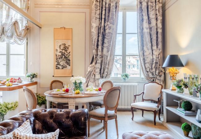 Appartamento a Lucca - Timeless Palazzo: a historic haven in the heart of Lucca Appartamento a Lucca - Timeless Palazzo: a historic haven in the heart of Lucca