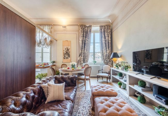 Appartamento a Lucca - Timeless Palazzo: a historic haven in the heart of Lucca Appartamento a Lucca - Timeless Palazzo: a historic haven in the heart of Lucca