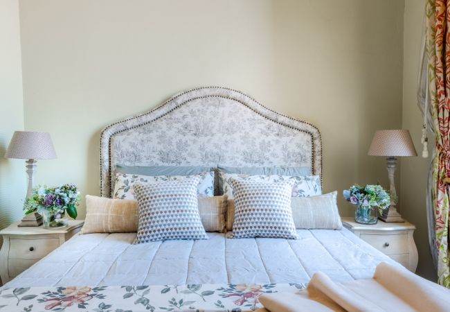 Appartamento a Lucca - Timeless Palazzo: a historic haven in the heart of Lucca Appartamento a Lucca - Timeless Palazzo: a historic haven in the heart of Lucca