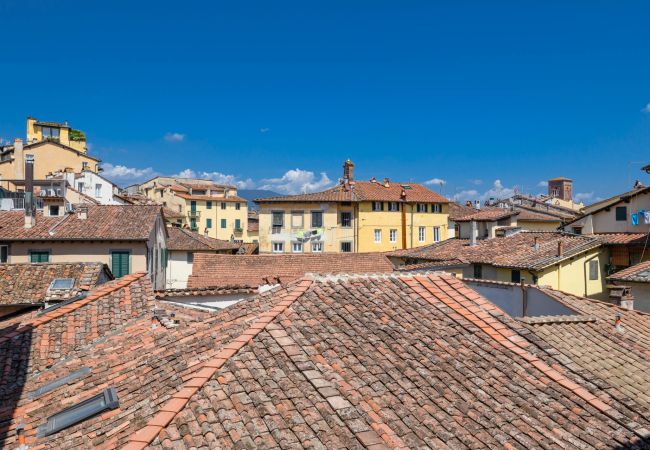 Appartamento a Lucca - Timeless Palazzo: a historic haven in the heart of Lucca Appartamento a Lucca - Timeless Palazzo: a historic haven in the heart of Lucca