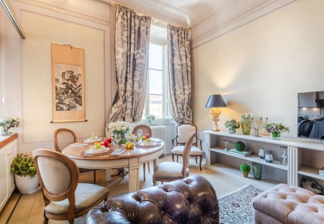 Appartamento a Lucca - Timeless Palazzo: a historic haven in the heart of Lucca Appartamento a Lucca - Timeless Palazzo: a historic haven in the heart of Lucca