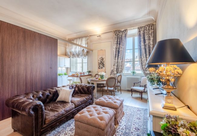 Appartamento a Lucca - Timeless Palazzo: a historic haven in the heart of Lucca Appartamento a Lucca - Timeless Palazzo: a historic haven in the heart of Lucca