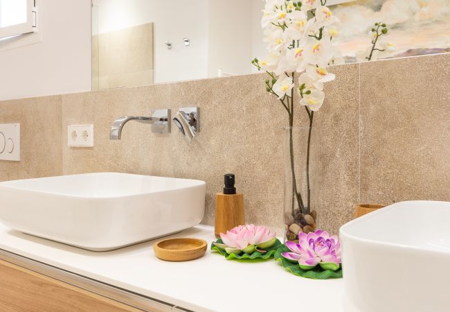 Villa a Alcúdia -  274 Villa Manresa ETV/4301 by Mallorca Charme Villa a Alcúdia -  274 Villa Manresa ETV/4301 by Mallorca Charme