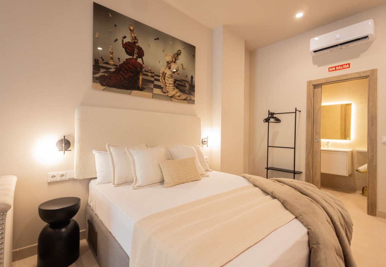 Appartamento a Valencia / València - The Benicalap Apartment 01 by Florit Flats Appartamento a Valencia / València - The Benicalap Apartment 01 by Florit Flats