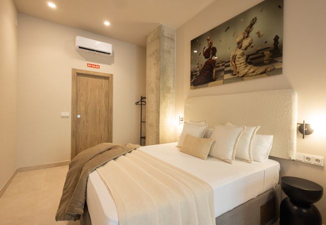 Appartamento a Valencia - The Benicalap Apartment 02 by Florit Flats Appartamento a Valencia - The Benicalap Apartment 02 by Florit Flats