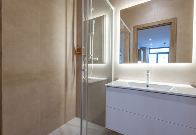 Appartamento a Valencia - The Benicalap Apartment 02 by Florit Flats Appartamento a Valencia - The Benicalap Apartment 02 by Florit Flats