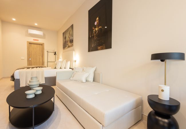 Appartamento a Valencia - The Benicalap Apartment 03 by Florit Flats Appartamento a Valencia - The Benicalap Apartment 03 by Florit Flats