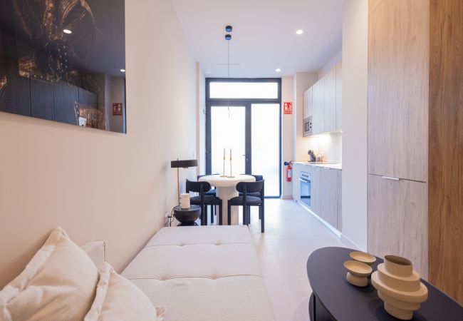 Appartamento a Valencia - The Benicalap Apartment 03 by Florit Flats Appartamento a Valencia - The Benicalap Apartment 03 by Florit Flats