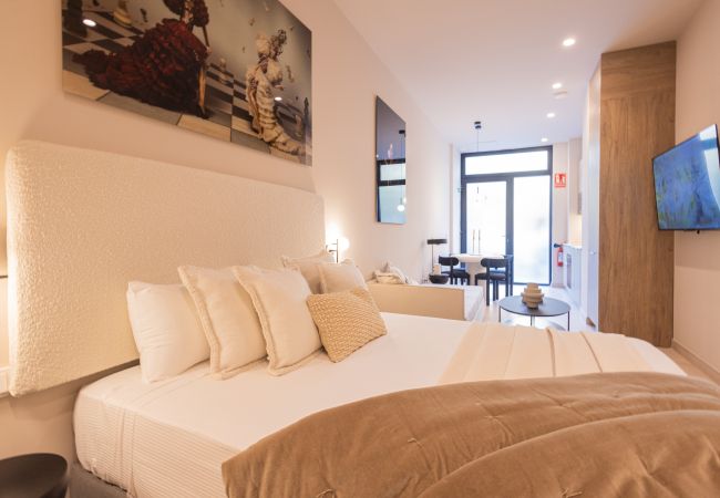 Appartamento a Valencia - The Benicalap Apartment 03 by Florit Flats Appartamento a Valencia - The Benicalap Apartment 03 by Florit Flats