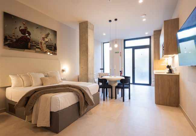 Appartamento a Valencia - The Benicalap Apartment 04 by Florit Flats Appartamento a Valencia - The Benicalap Apartment 04 by Florit Flats