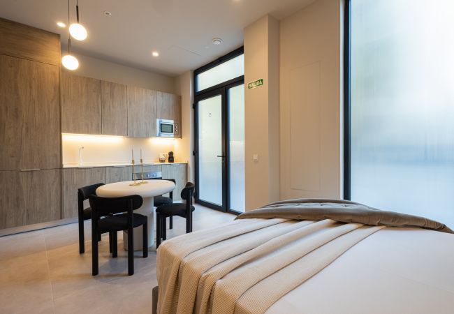 Appartamento a Valencia - The Benicalap Apartment 05 by Florit Flats Appartamento a Valencia - The Benicalap Apartment 05 by Florit Flats
