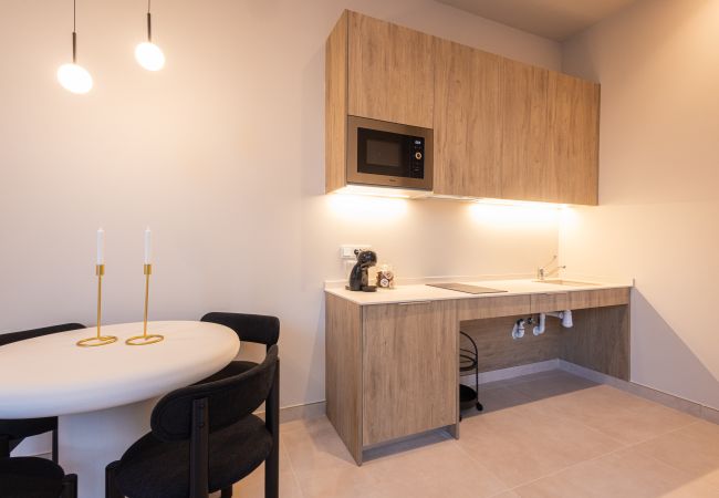Appartamento a Valencia - The Benicalap Apartment 06 by Florit Flats Appartamento a Valencia - The Benicalap Apartment 06 by Florit Flats