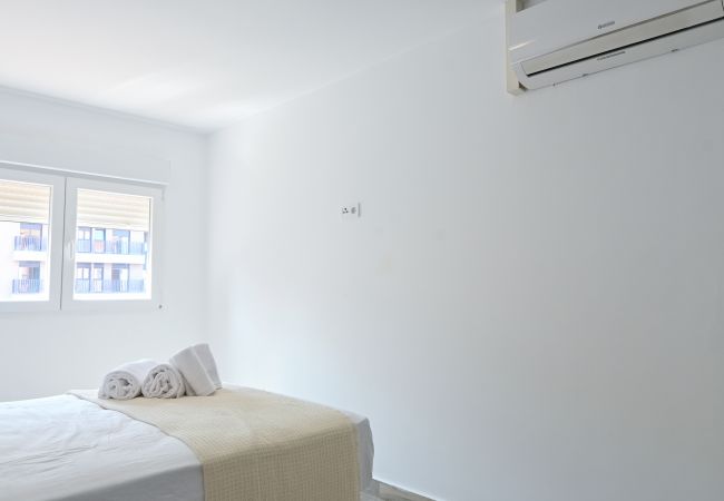 Appartamento a Madrid -  Acogedor apartamento de un dormitorio en Chamartin Appartamento a Madrid -  Acogedor apartamento de un dormitorio en Chamartin