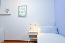 Appartamento a Madrid - Acogedora vivienda de 2 dormitorios en Chamberi