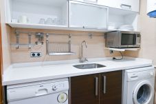 Appartamento a Madrid - Acogedora vivienda de 2 dormitorios en Chamberi
