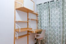 Appartamento a Madrid - Acogedora vivienda de 2 dormitorios en Chamberi