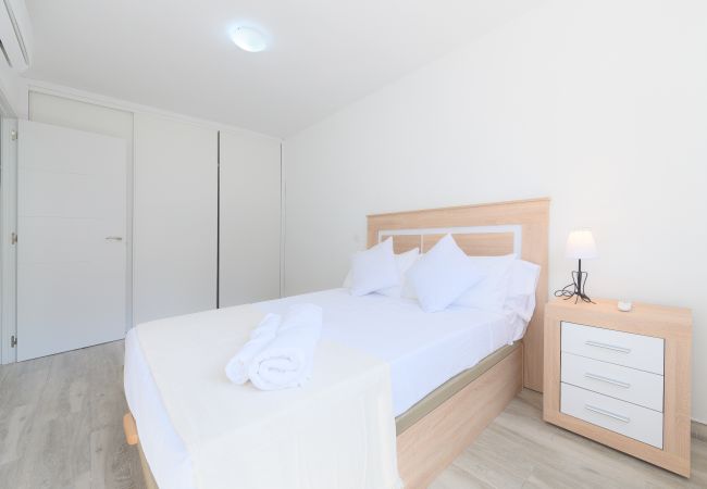Appartamento a Madrid - Acogedor apartamento de un dormitorio en Chamartin Appartamento a Madrid - Acogedor apartamento de un dormitorio en Chamartin