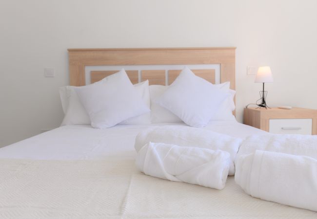 Appartamento a Madrid - Acogedor apartamento de un dormitorio en Chamartin Appartamento a Madrid - Acogedor apartamento de un dormitorio en Chamartin