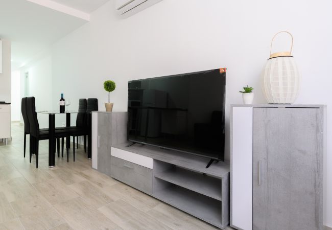 Appartamento a Madrid - Acogedor apartamento de un dormitorio en Chamartin Appartamento a Madrid - Acogedor apartamento de un dormitorio en Chamartin