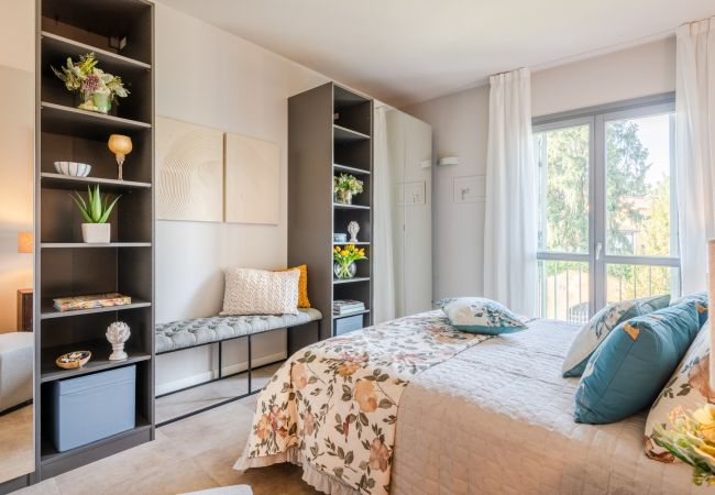 Appartamento a Lucca - Luxury Apartment with Elevator and Private Parking Appartamento a Lucca - Luxury Apartment with Elevator and Private Parking