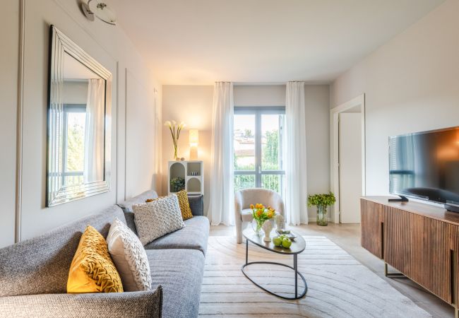 Appartamento a Lucca - Luxury Apartment with Elevator and Private Parking Appartamento a Lucca - Luxury Apartment with Elevator and Private Parking