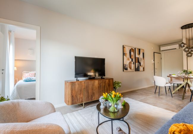 Appartamento a Lucca - Luxury Apartment with Elevator and Private Parking Appartamento a Lucca - Luxury Apartment with Elevator and Private Parking