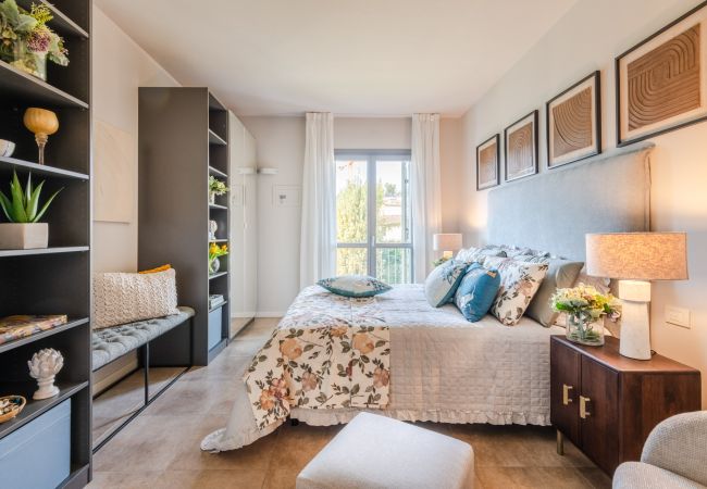 Appartamento a Lucca - Luxury Apartment with Elevator and Private Parking Appartamento a Lucca - Luxury Apartment with Elevator and Private Parking