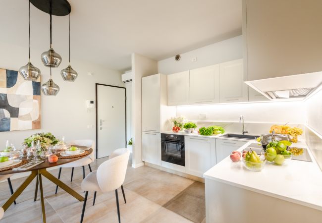 Appartamento a Lucca - Luxury Apartment with Elevator and Private Parking Appartamento a Lucca - Luxury Apartment with Elevator and Private Parking