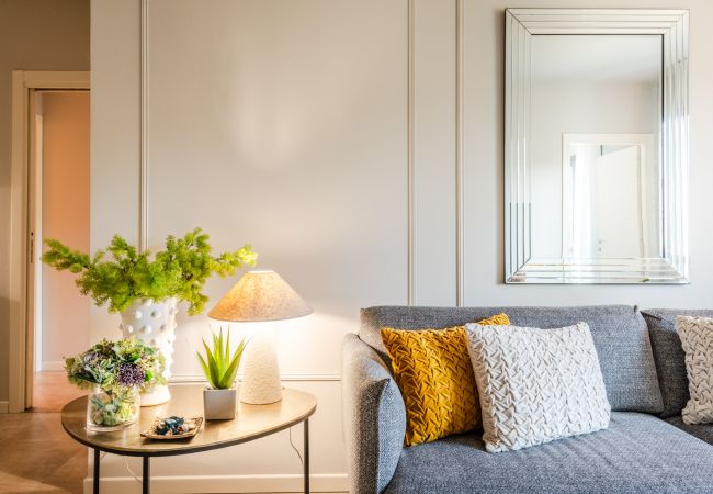 Appartamento a Lucca - Luxury Apartment with Elevator and Private Parking Appartamento a Lucca - Luxury Apartment with Elevator and Private Parking